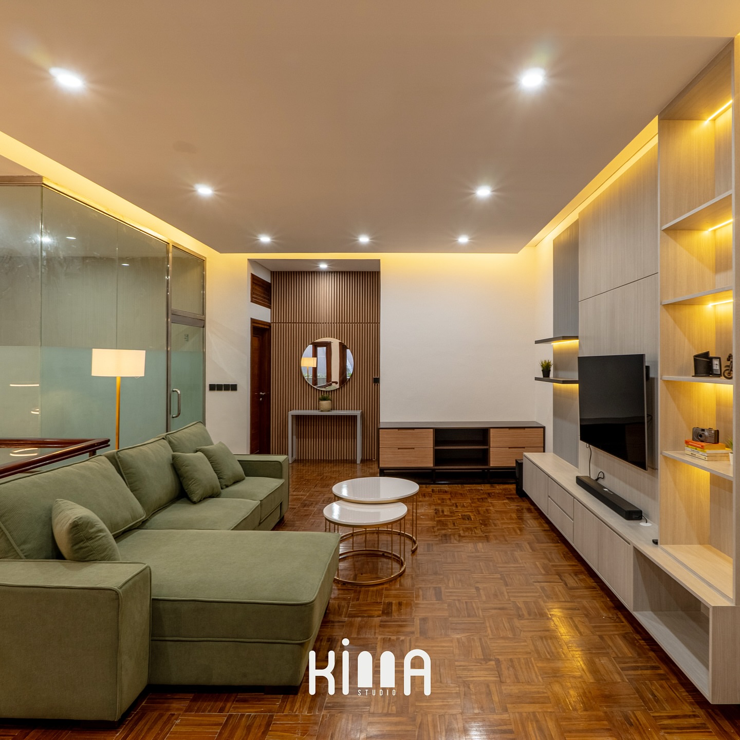 MT House Cover